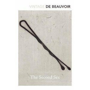 The Second Sex, 1.  vydání - Beauvoir Simone de