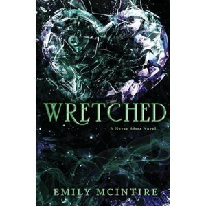 Wretched - Emily McIntire