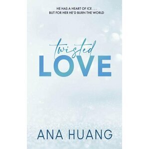 Twisted Love - Ana Huang