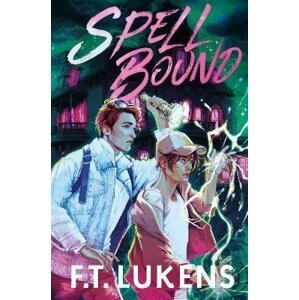 Spell Bound - F. T. Lukens