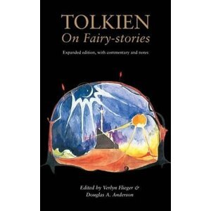 Tolkien On Fairy-Stories - Verlyn Flieger