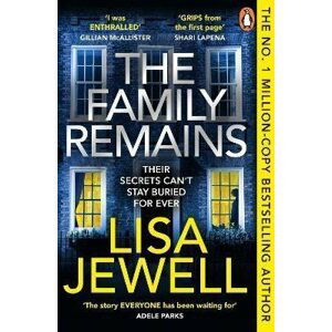 The Family Remains - Lisa Jewell