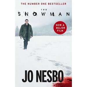 The Snowman (Film Tie In) - Jo Nesbo