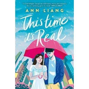 This Time It´s Real - Ann Liang