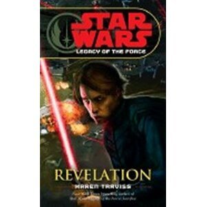 Star Wars: Revelation - Karen Traviss