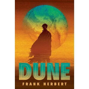 Dune : Deluxe Edition - Frank Herbert