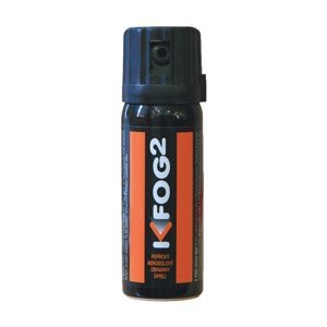 K FOG2 obranný pepřový sprej 50 ml
