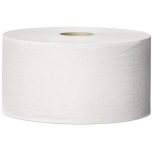 120160 Tork Universal toaletní papír - Jumbo role, 1 vrstva, 2400 út., 1 x 6, bílá, T1