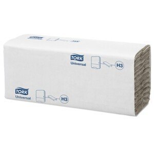 120181 Tork C-fold papírové ručníky, H3
