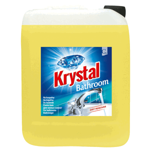 Krystal na koupelny 5 l Varianta: KRYSTAL na koupelny 5L