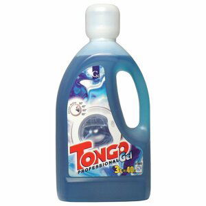 Tongo prací gel 3 l