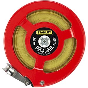 STANLEY 0-34-406 pásmo DECAJOUR Acielak otevřené