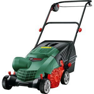 BOSCH UniversalVerticut 1100 elektrický vertikutátor