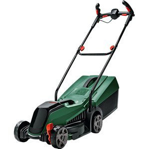 BOSCH CityMower 18V-32-300 (verze bez aku) aku zahradní sekačka Kompletní Battery set  | aku 18 V + nabíječka ZDARMA