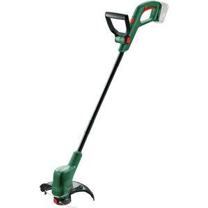 BOSCH EasyGrassCut 18V-26 (verze bez aku) 18V aku strunová sekačka