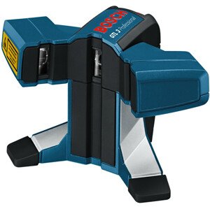 BOSCH GTL 3 laserový podlahářský úhelník