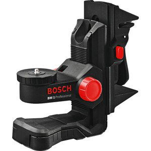 BOSCH BM 1 univerzální držák křížových laserů