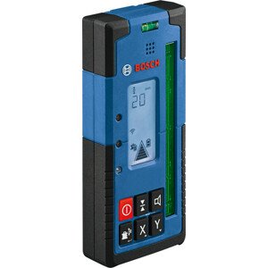 BOSCH LR 65 G detektor rotačního laseru | GREEN