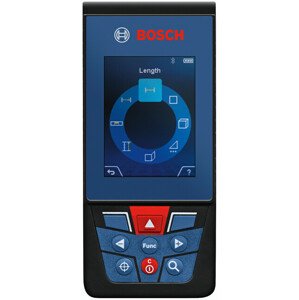 BOSCH GLM 100-25 C laserový dálkoměr (100 m)