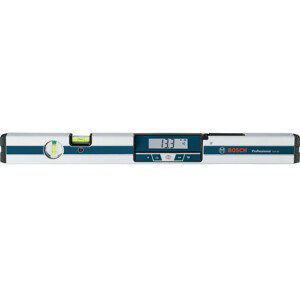 BOSCH GIM 60 digitální vodováha 60cm