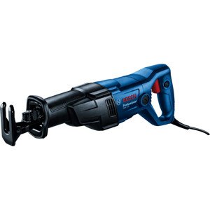 BOSCH GSA 120 pila ocaska s regulací 1200W