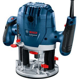 BOSCH GOF 130 horní frézka 1300W (6-8 mm / 1/4")