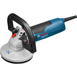 BOSCH GBR 15 CA Professional sanační bruska