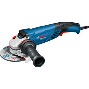 BOSCH GWS 18-150 L úhlová bruska 150mm