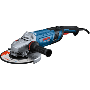 BOSCH GWS 30-230 PB 2800W úhlová bruska 230 mm