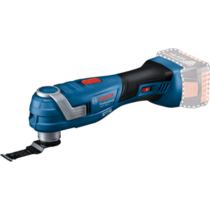 BOSCH GOP 185-LI (verze bez aku) 18V aku oscilační multi-cutter StarLock