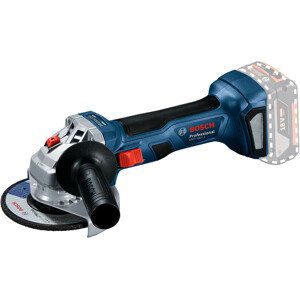 BOSCH GWS 180-LI 115mm (verze bez aku) aku úhlová bruska - Brushless