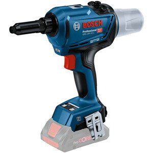 BOSCH GRG 18V-16 C Professional (verze bez aku) aku nýtovací pistole