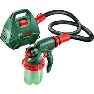 BOSCH PFS 3000-2 stříkací systém 650W