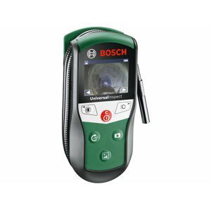 BOSCH UniversalInspect (4x AA) inspekční kamera s kabelem o délce 95 cm