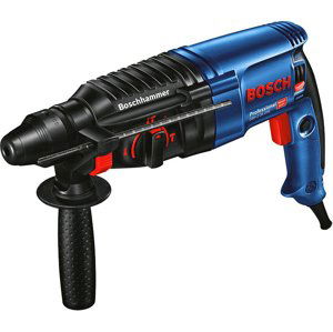 BOSCH GBH 2-26 DRE Professional vrtací kladivo