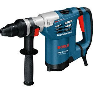 BOSCH GBH 4-32 DFR Professional