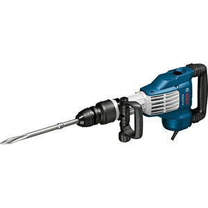 BOSCH GSH 11 VC sbíjecí kladivo SDS-max (1700/23 J)