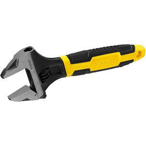 STANLEY 0-90-949 33x250mm nastavitelný klíč Control-Grip