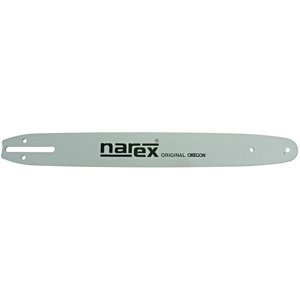 NAREX GB-EPR 450 dlouhá pilová lišta 45 cm - pro řetězové pily