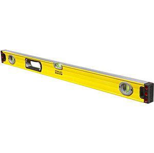 STANLEY 1-43-536 vodováha FatMax - 90 cm / 3 libely