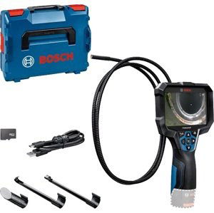 BOSCH GIC 12V-5-27C Inspekční kamera + Lboxx (Click&Go)