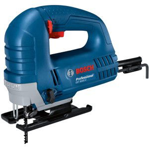 BOSCH GST 8000 E přímočará pila