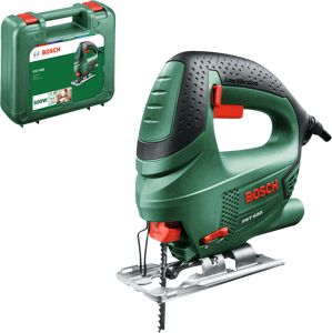 BOSCH PST 650 kmitací pila