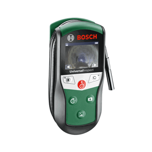 BOSCH UniversalInspect inspekční kamera