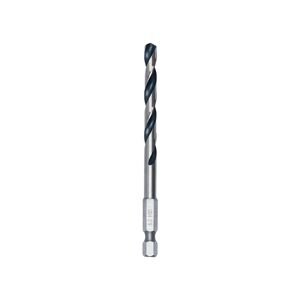 BOSCH HSS PointTeQ Hex Drill Bit vrták do kovu 6x57mm