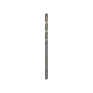 BOSCH vrták CYL-3 Silver Percussion 4mm (40/75 mm)