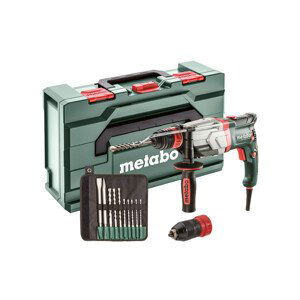 METABO UHEV 2860-2 Quick Set multifunkční kladivo