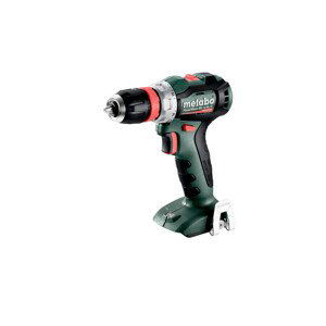 METABO PowerMaxx BS 12 BL Q 12V (verze bez aku) aku vrtací šroubovák