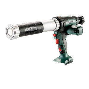 METABO KPA 18 LTX 400 18V (verze bez aku) aku kartušovací pistole