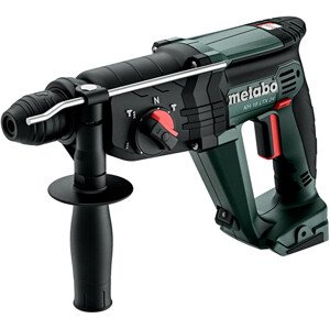 METABO KH 18 LTX 24 (verze bez aku)